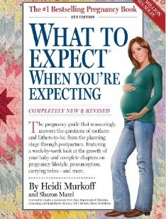 Good books to read for pregnant mothers